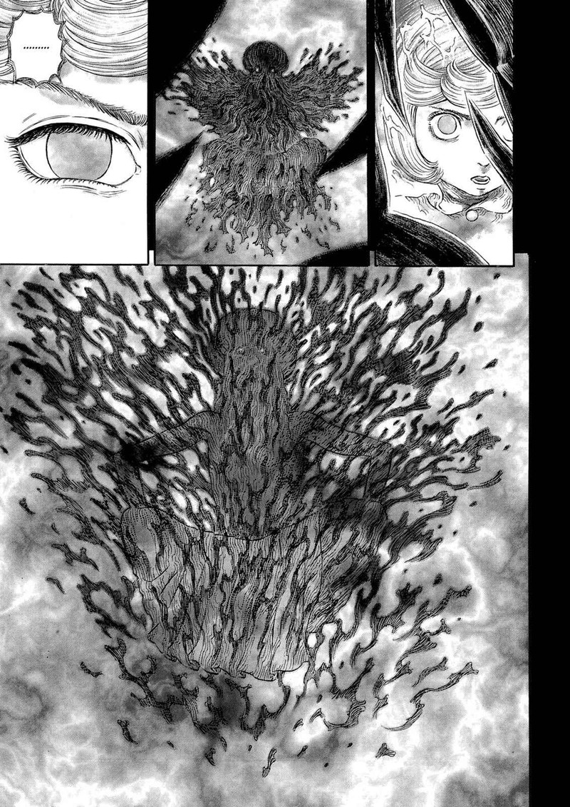 Berserk Chapter 270 Page 14