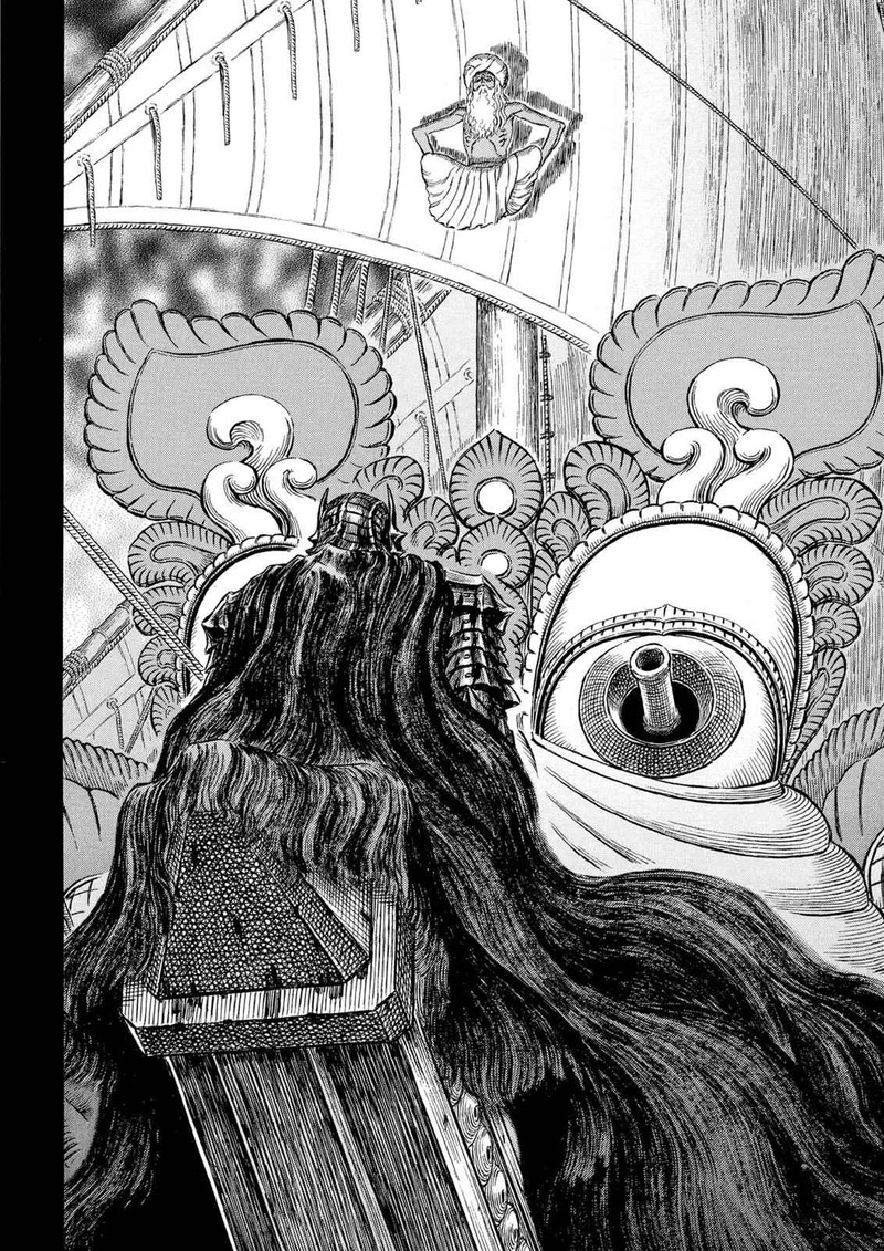 Berserk Chapter 270 Page 15