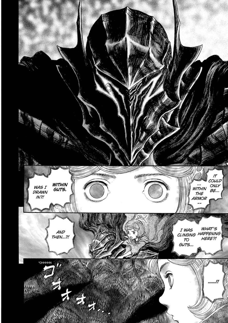 Berserk Chapter 270 Page 2