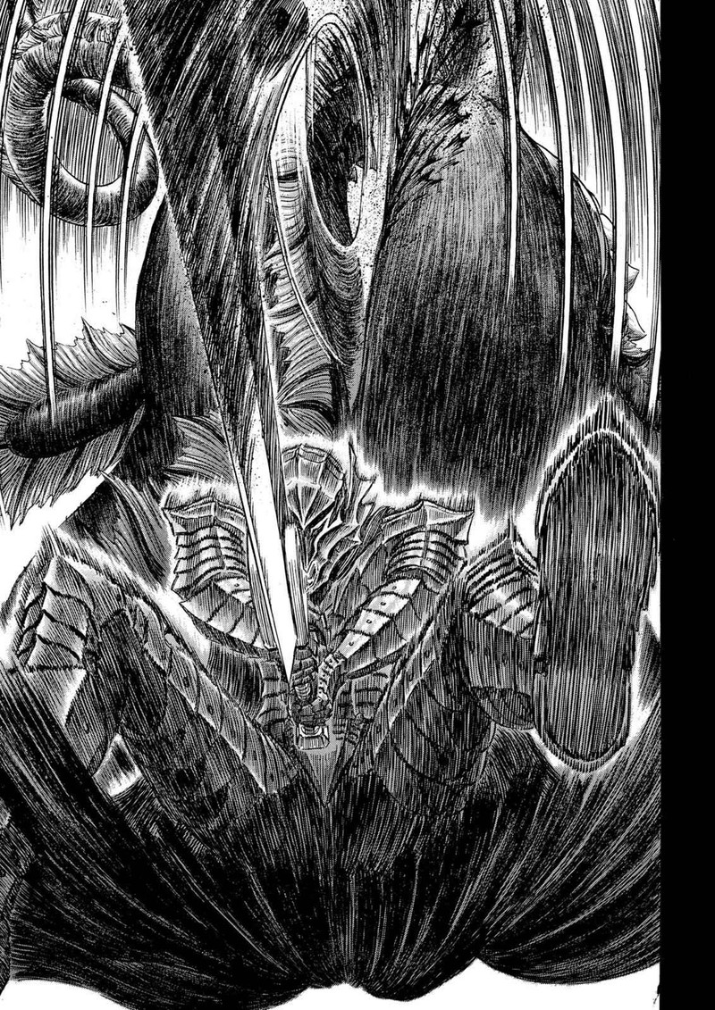 Berserk Chapter 270 Page 5