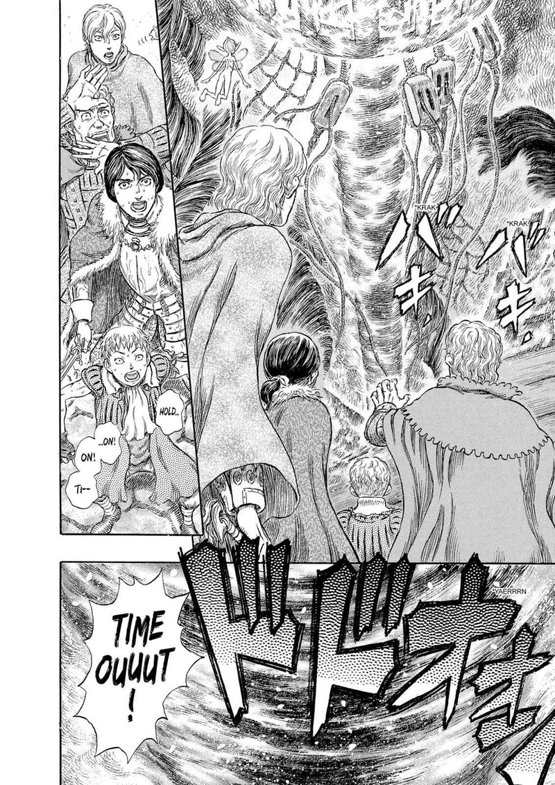 Berserk Chapter 271 Page 17
