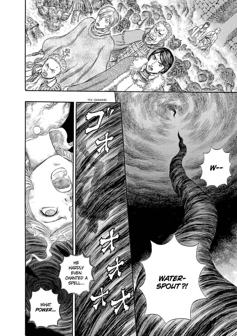 Berserk Chapter 271 Page 5