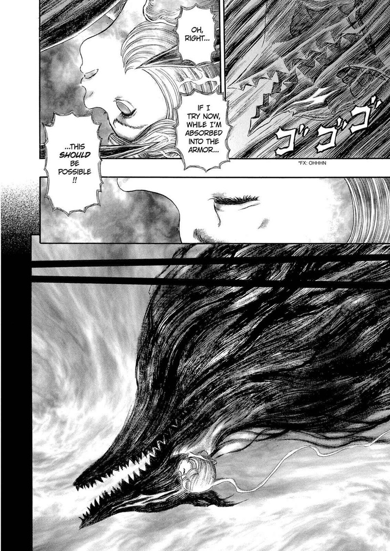Berserk Chapter 271 Page 7