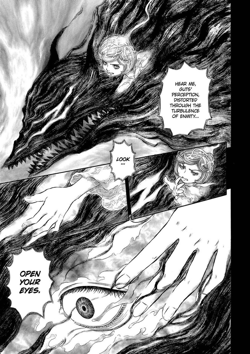 Berserk Chapter 271 Page 8