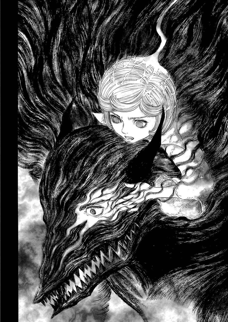 Berserk Chapter 271 Page 9