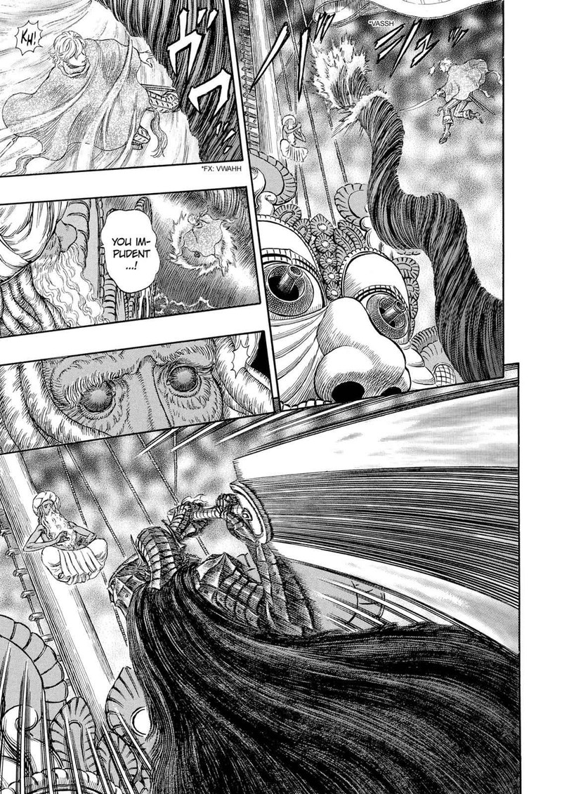 Berserk Chapter 272 Page 11