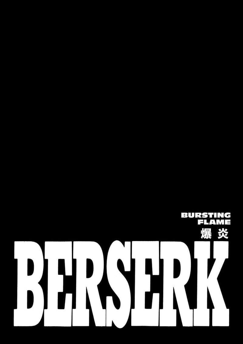 Berserk Chapter 273 Page 1