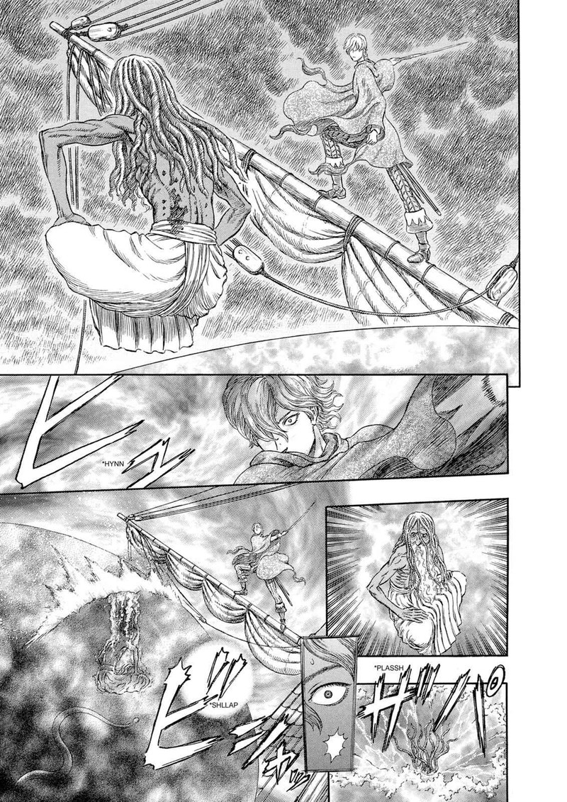 Berserk Chapter 273 Page 10