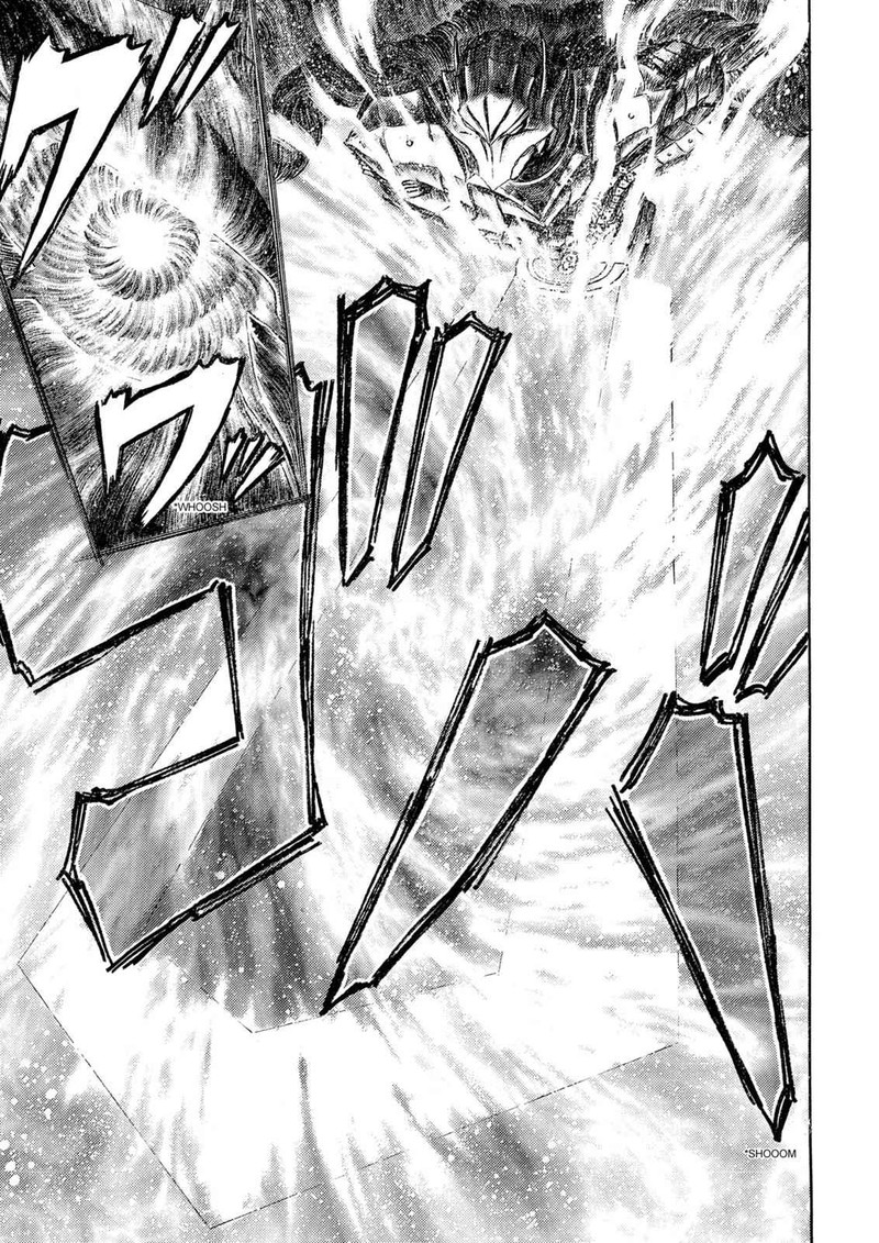 Berserk Chapter 273 Page 18