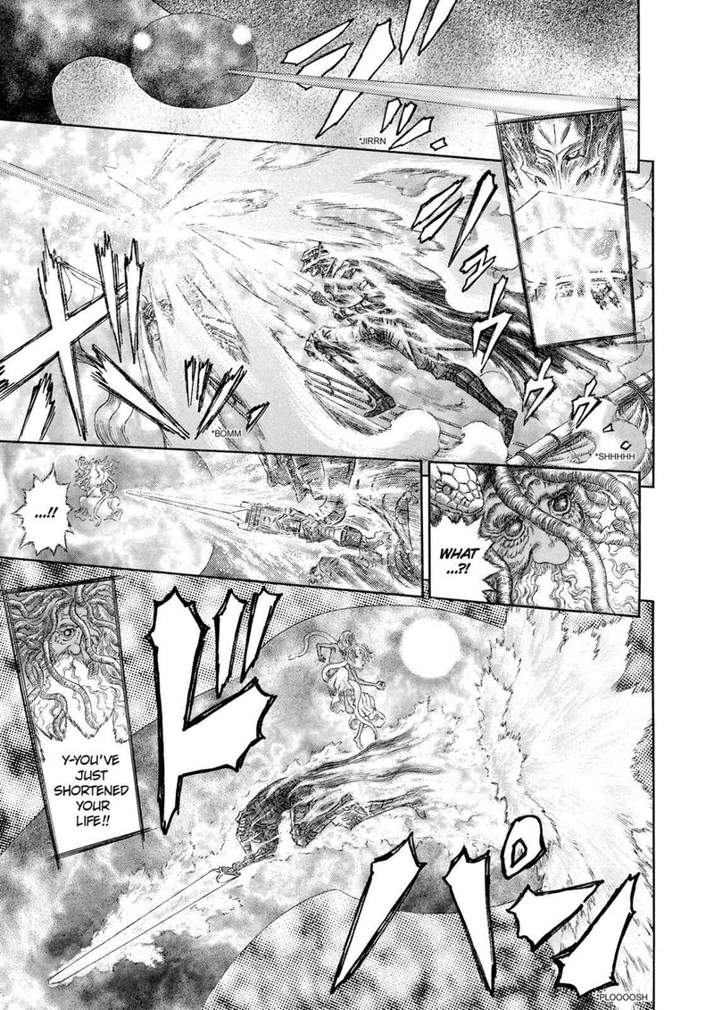 Berserk Chapter 273 Page 20