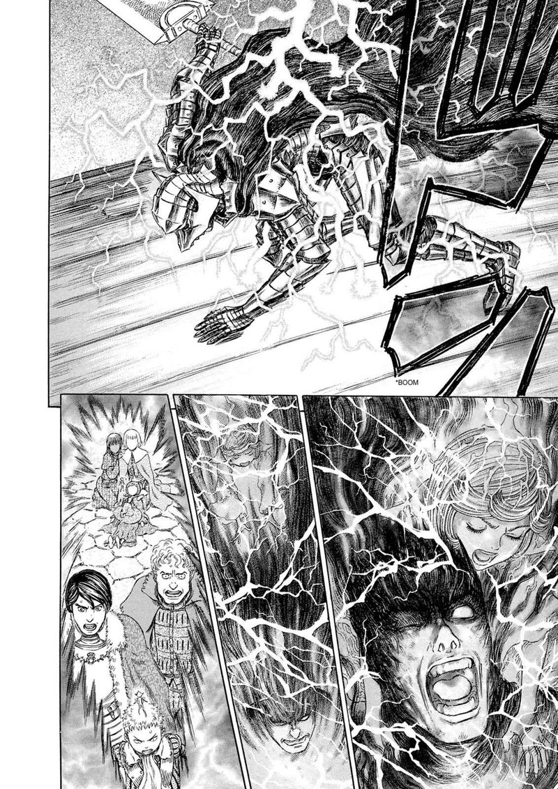 Berserk Chapter 274 Page 16