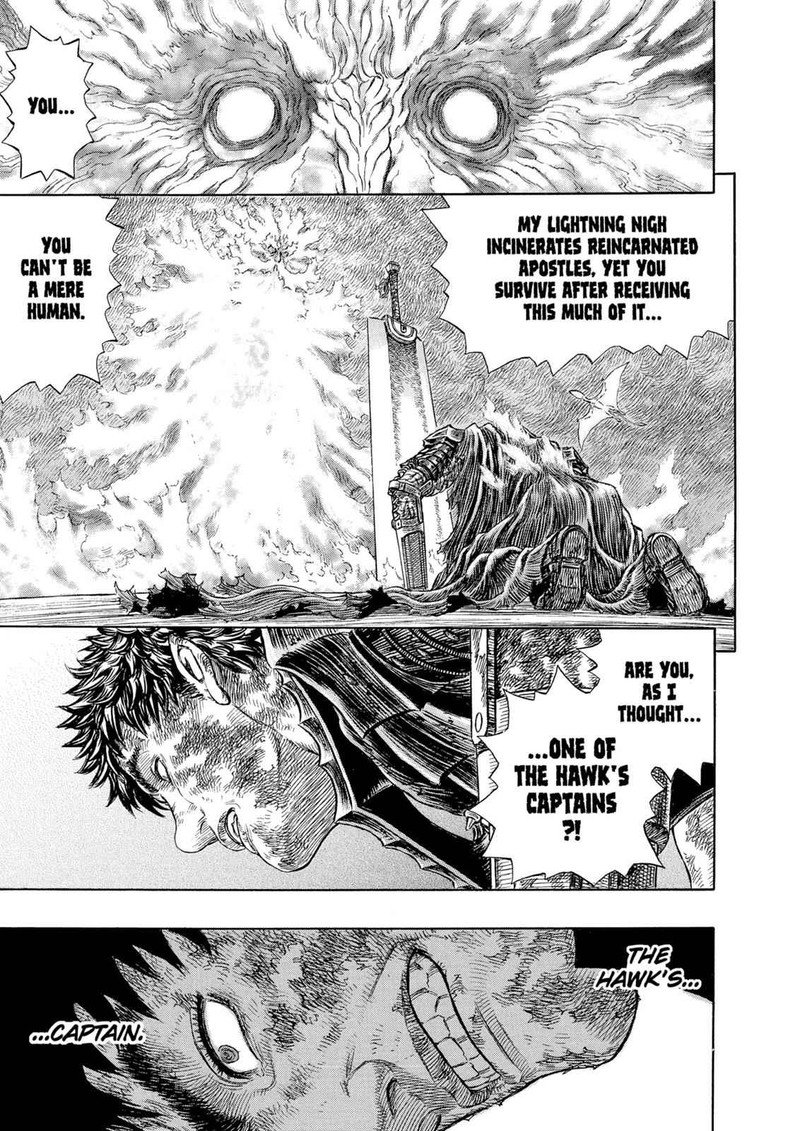 Berserk Chapter 275 Page 4
