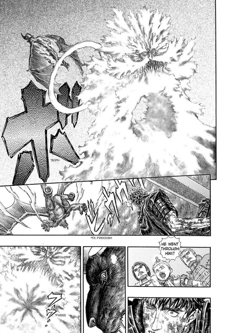 Berserk Chapter 276 Page 10