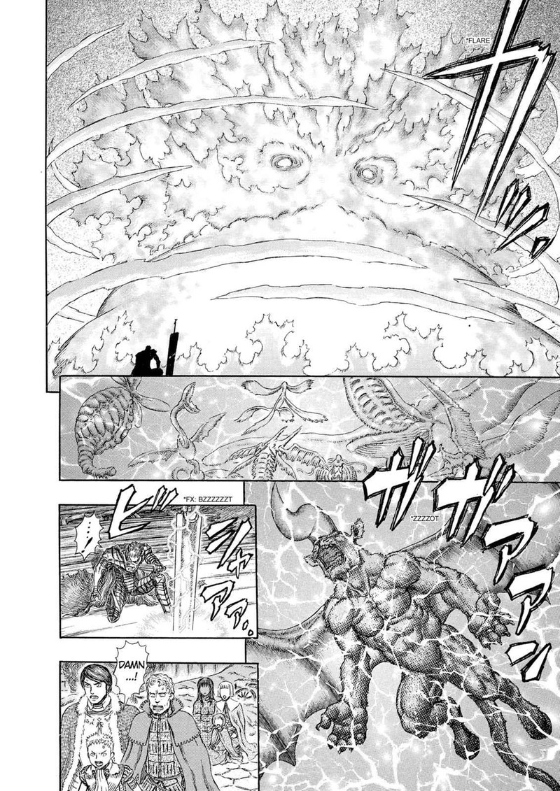 Berserk Chapter 276 Page 16