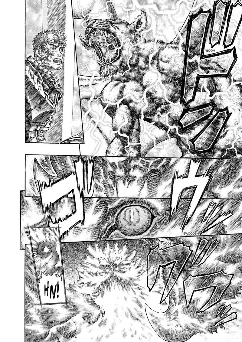 Berserk Chapter 276 Page 9