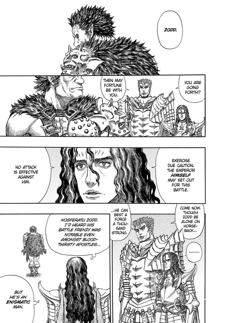 Berserk Chapter 277 Page 13
