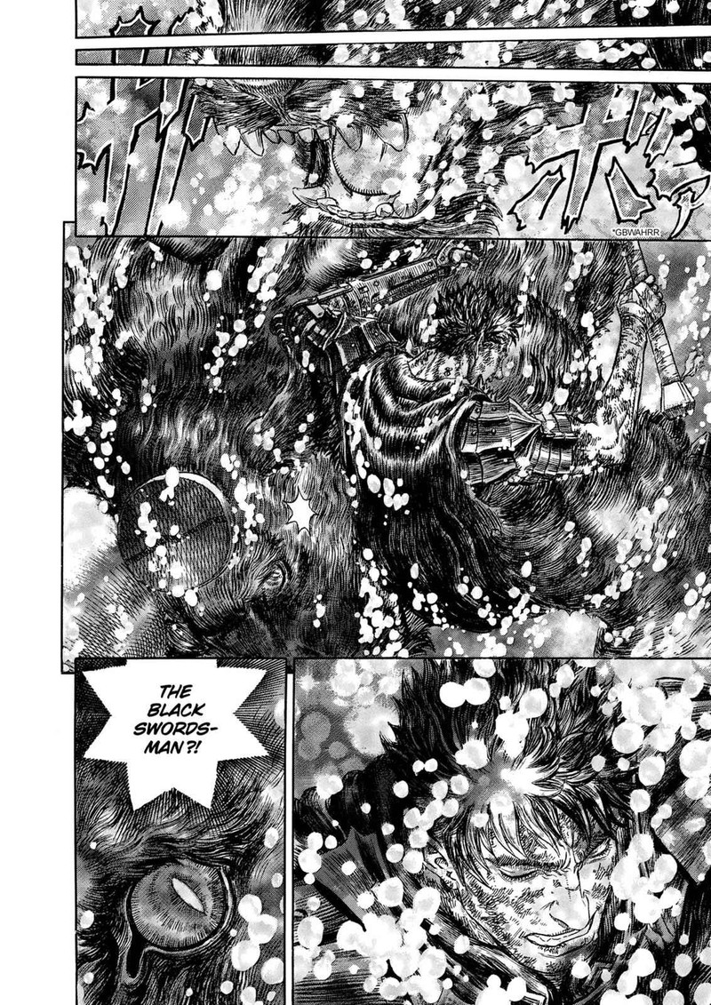 Berserk Chapter 277 Page 16