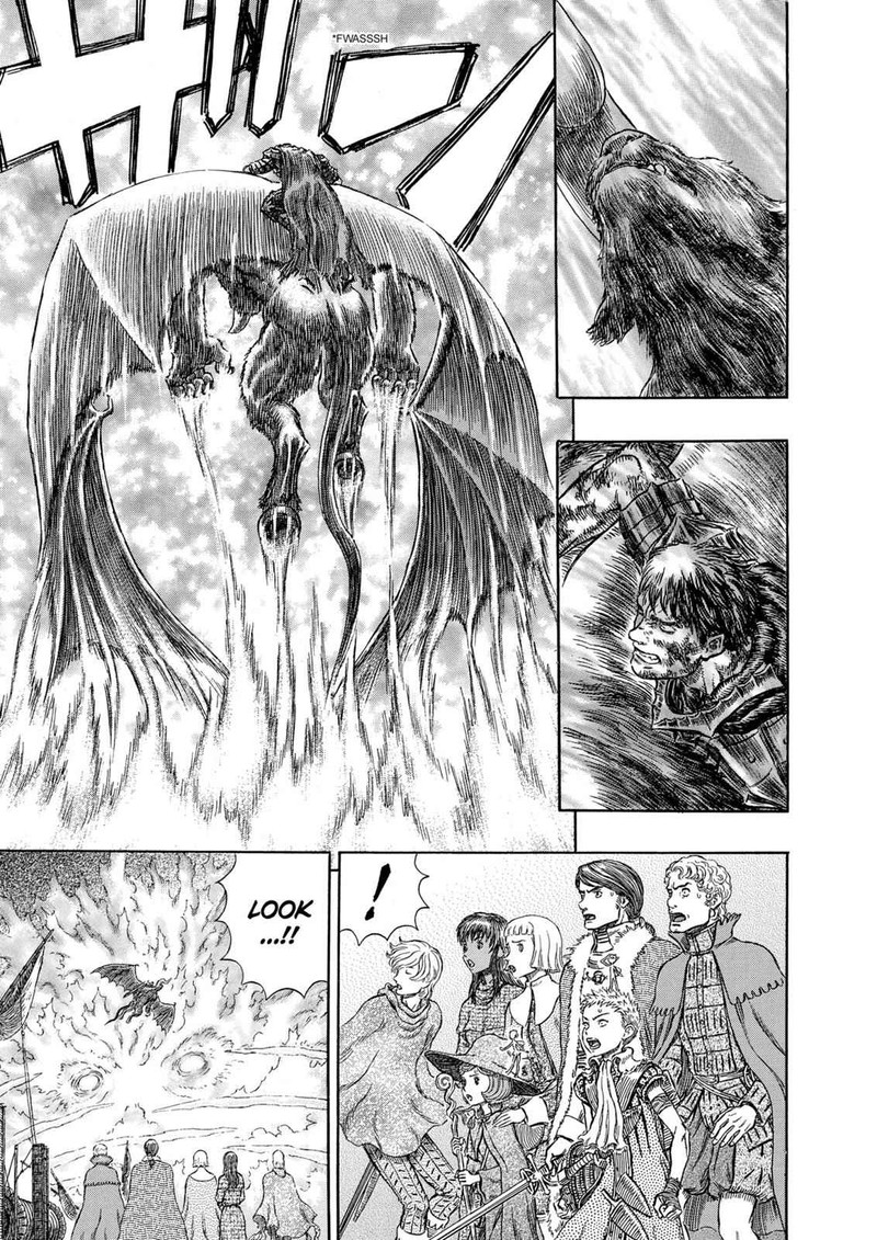 Berserk Chapter 277 Page 17