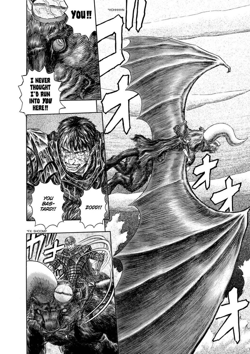 Berserk Chapter 277 Page 18
