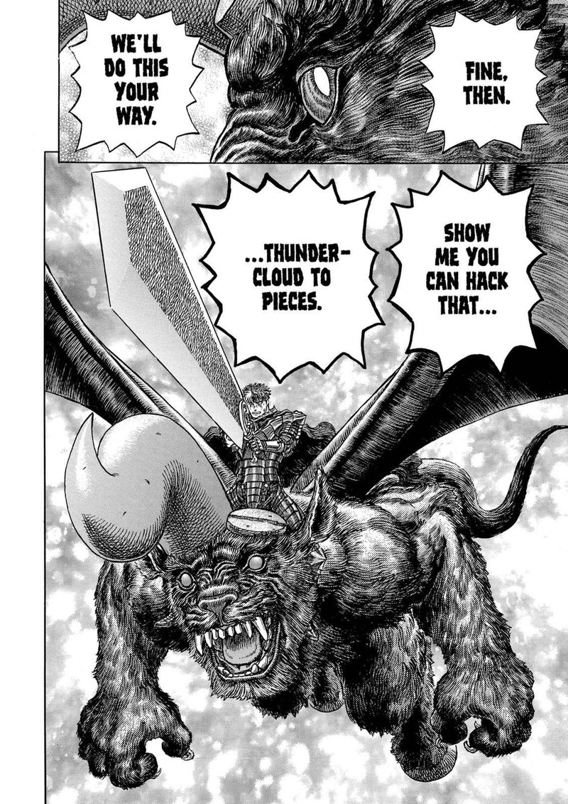 Berserk Chapter 277 Page 24