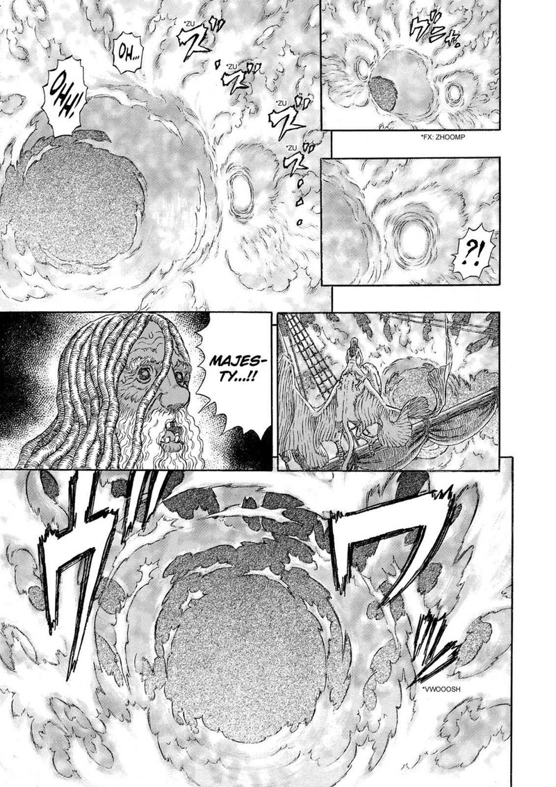 Berserk Chapter 277 Page 29