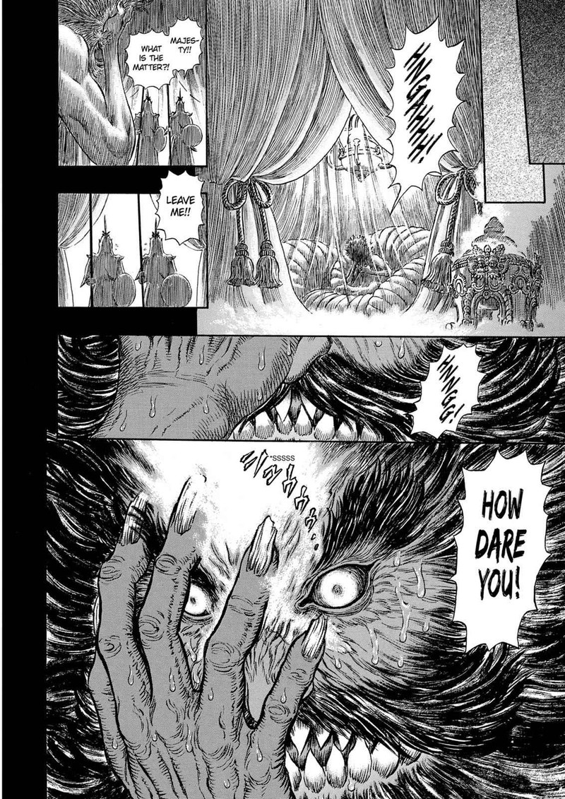 Berserk Chapter 277 Page 30