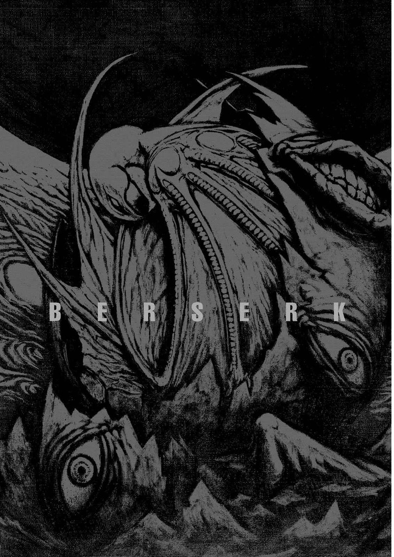 Berserk Chapter 277 Page 31