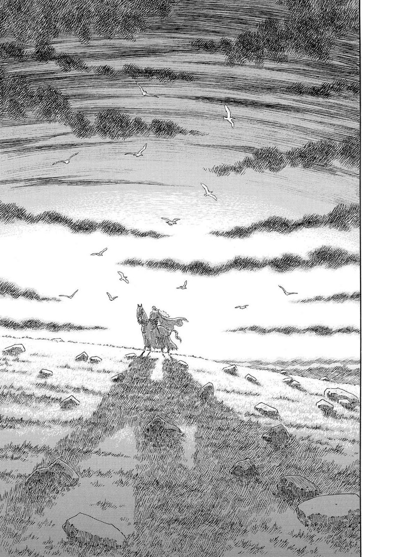 Berserk Chapter 278 Page 18
