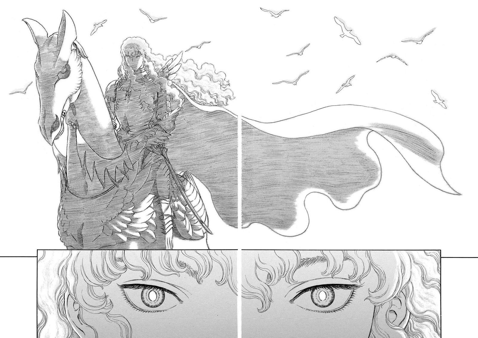 Berserk Chapter 278 Page 19