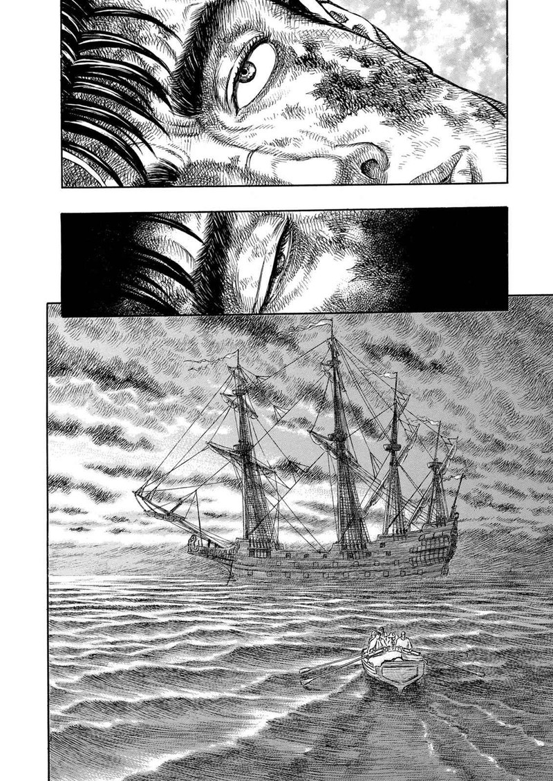 Berserk Chapter 278 Page 20