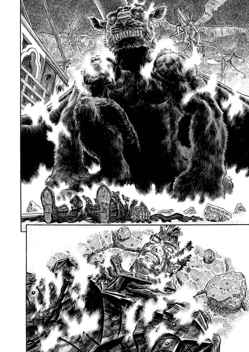 Berserk Chapter 278 Page 5