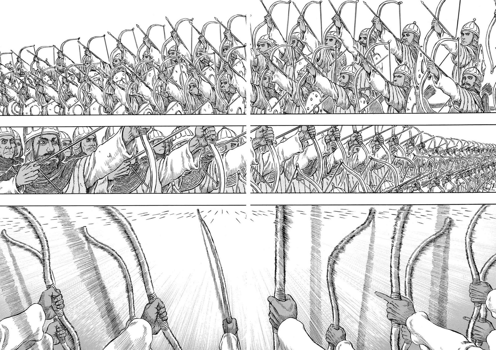 Berserk Chapter 279 Page 11