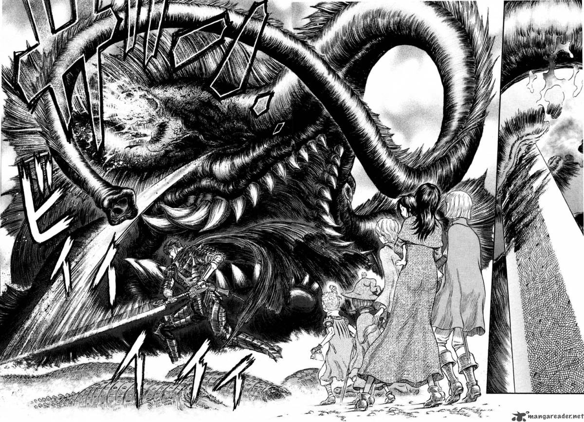 Berserk Chapter 28 Page 101