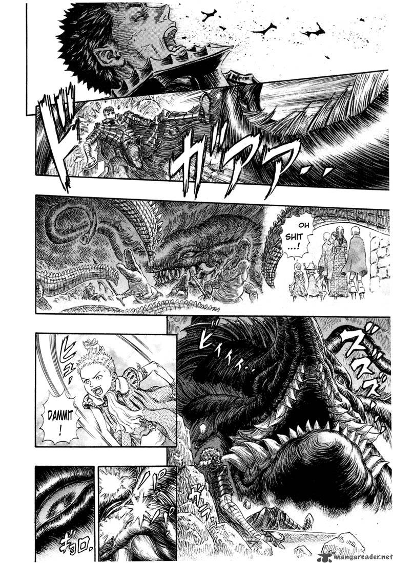 Berserk Chapter 28 Page 104