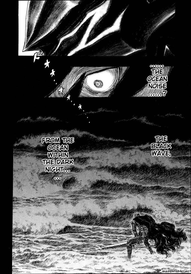 Berserk Chapter 28 Page 115