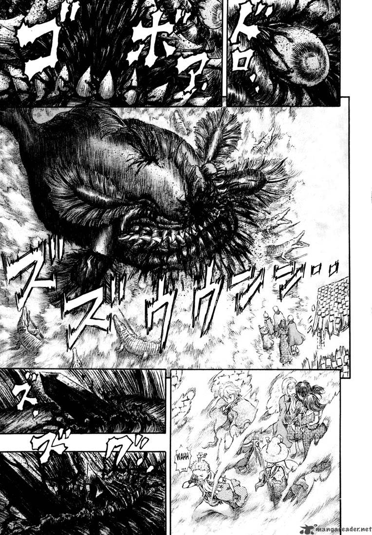 Berserk Chapter 28 Page 118