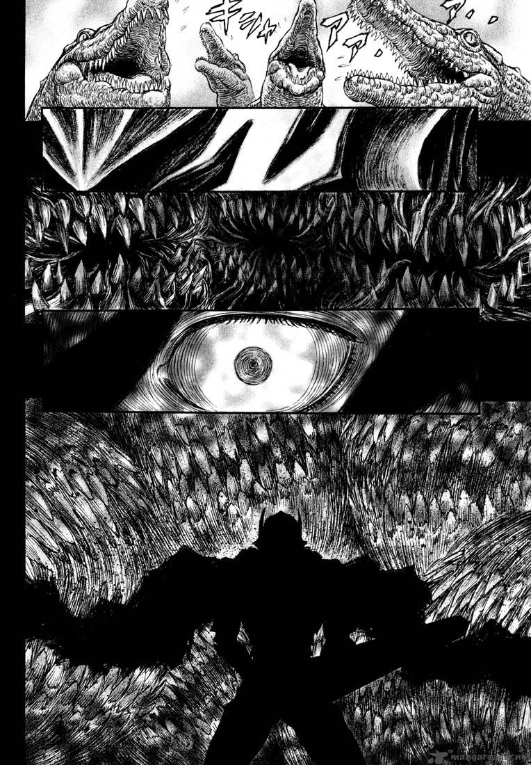 Berserk Chapter 28 Page 121