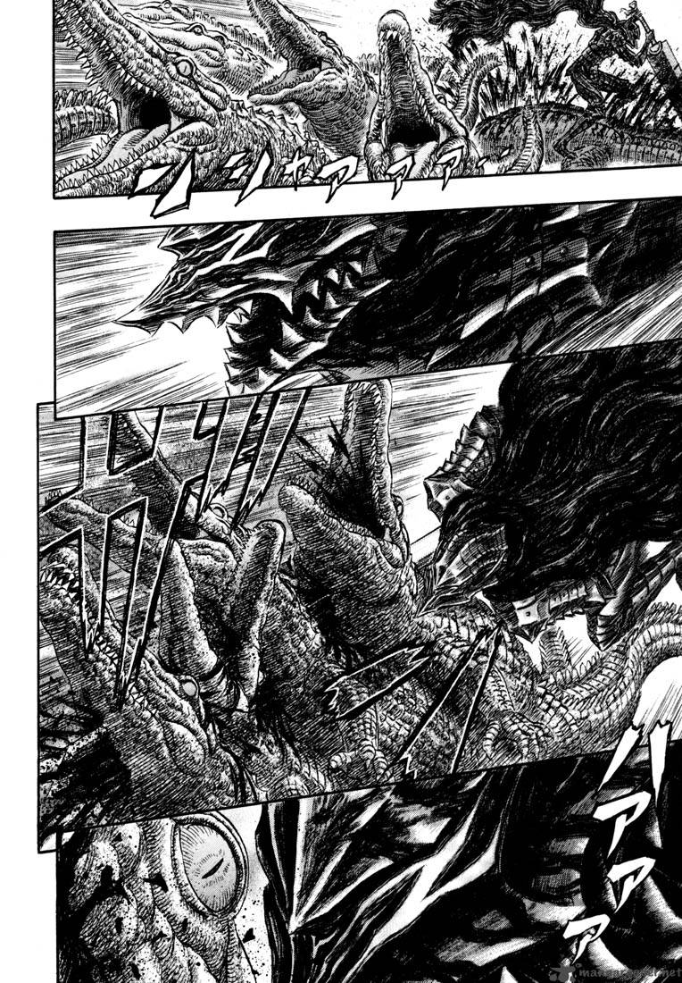 Berserk Chapter 28 Page 123