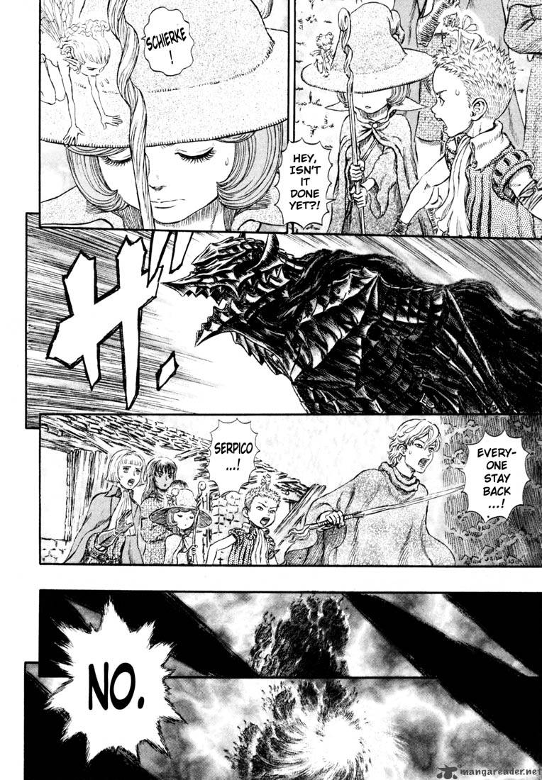 Berserk Chapter 28 Page 130