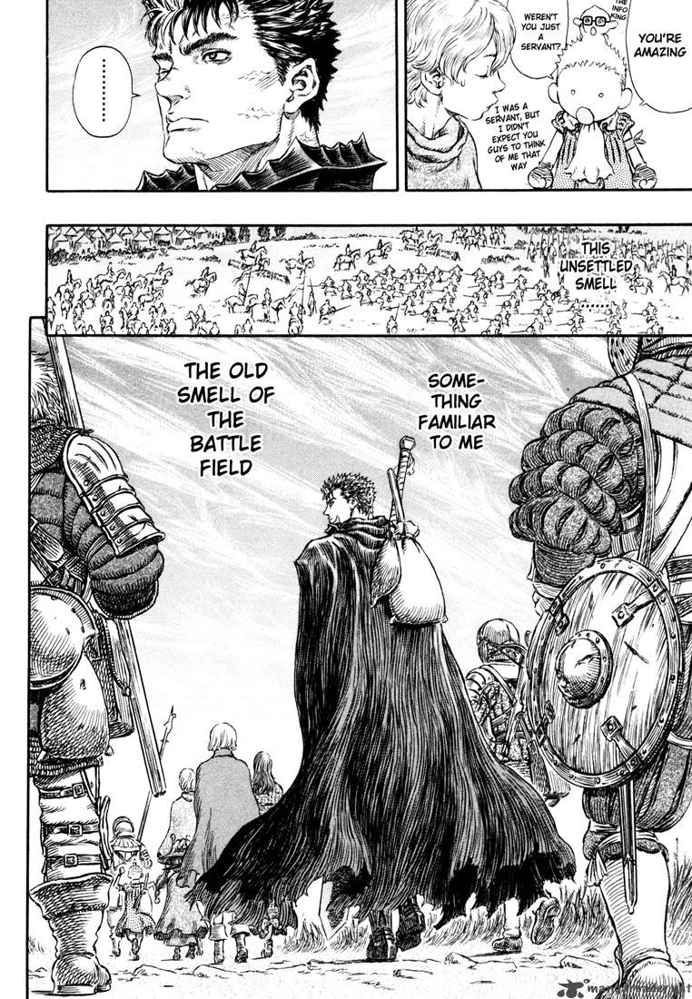 Berserk Chapter 28 Page 157