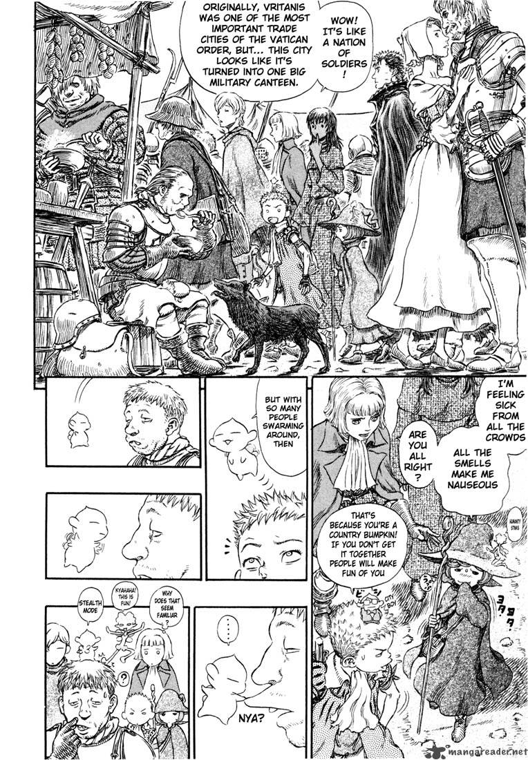 Berserk Chapter 28 Page 159