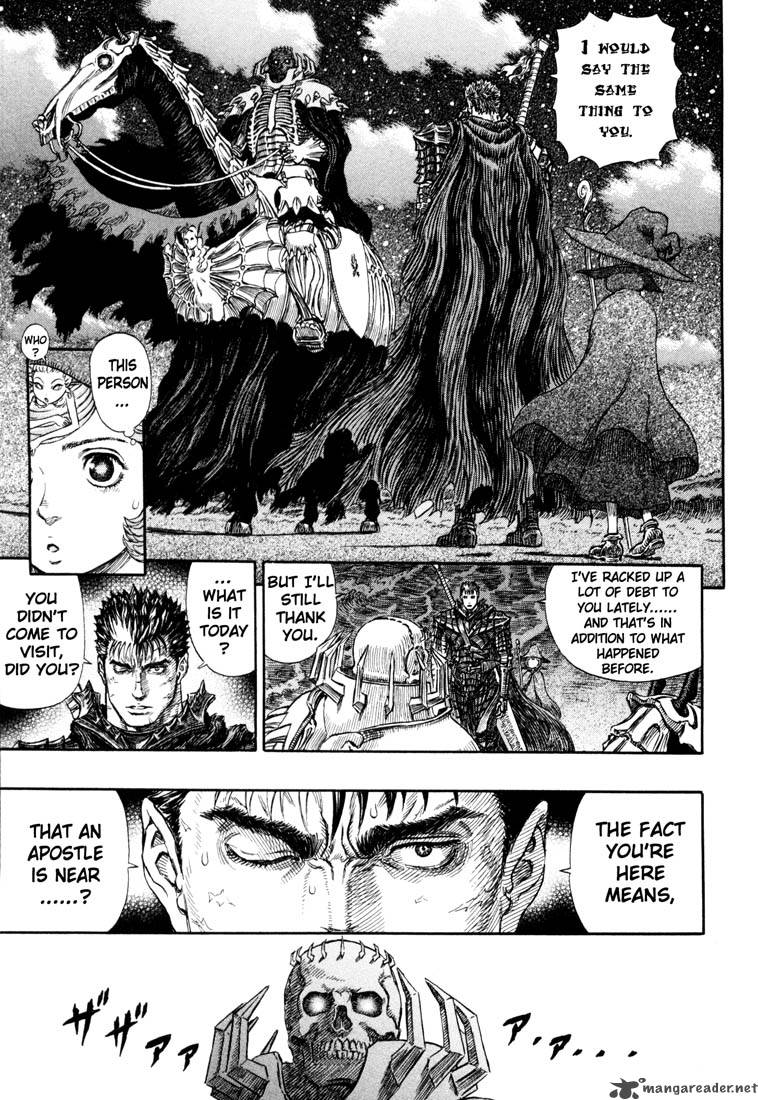 Berserk Chapter 28 Page 16