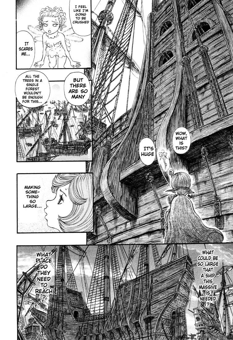 Berserk Chapter 28 Page 189