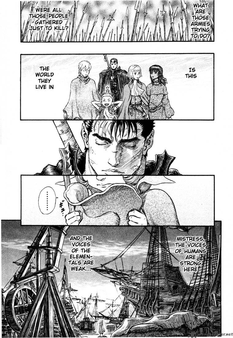 Berserk Chapter 28 Page 190