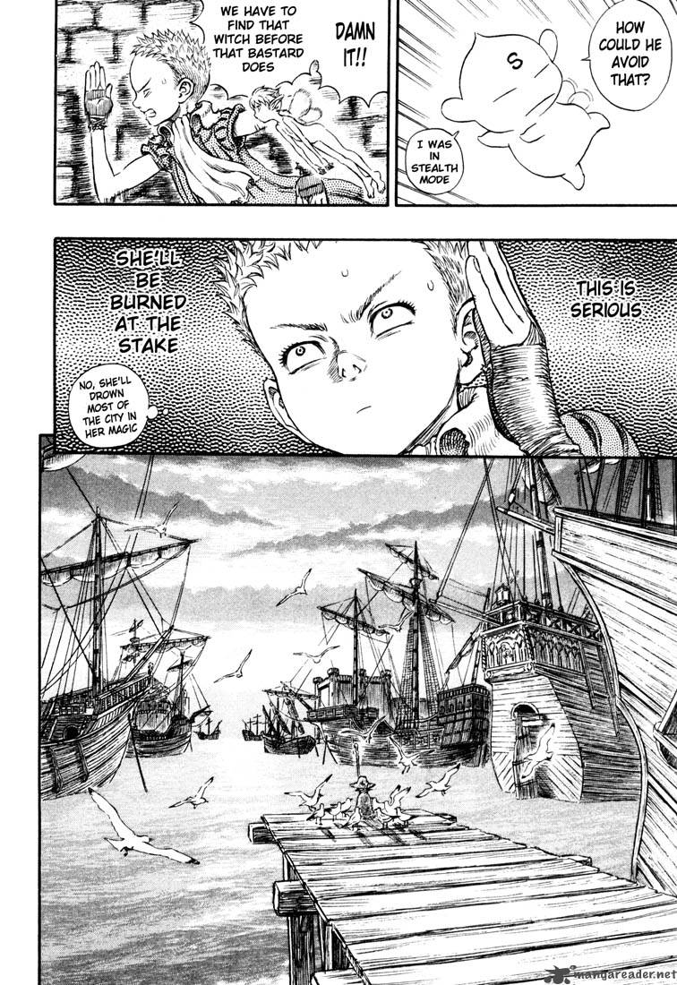 Berserk Chapter 28 Page 195