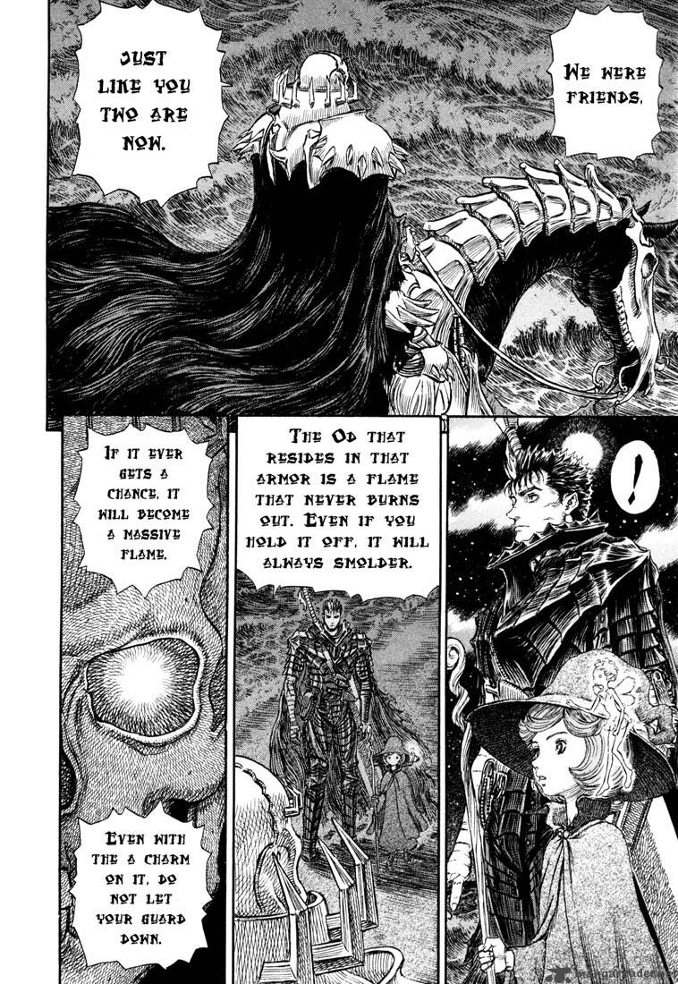 Berserk Chapter 28 Page 21