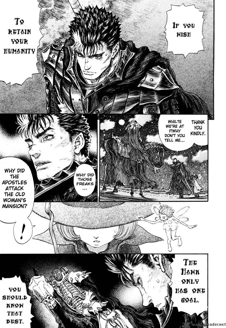 Berserk Chapter 28 Page 22