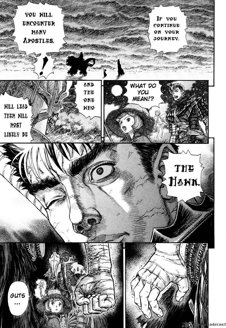 Berserk Chapter 28 Page 24