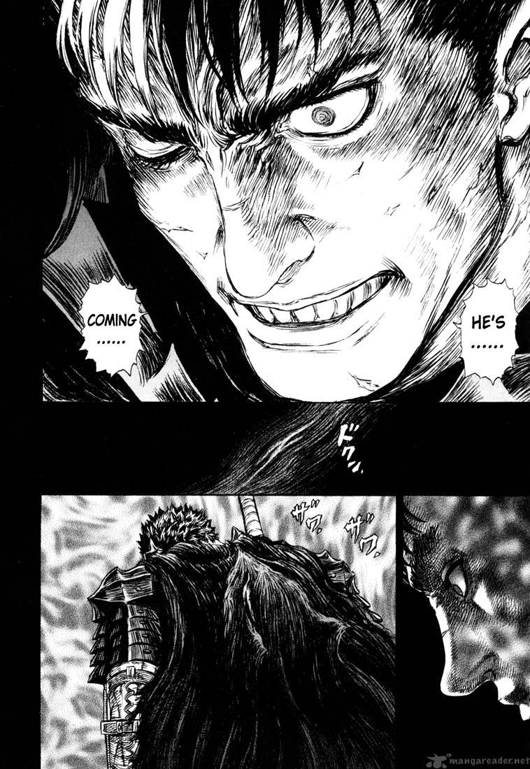 Berserk Chapter 28 Page 25