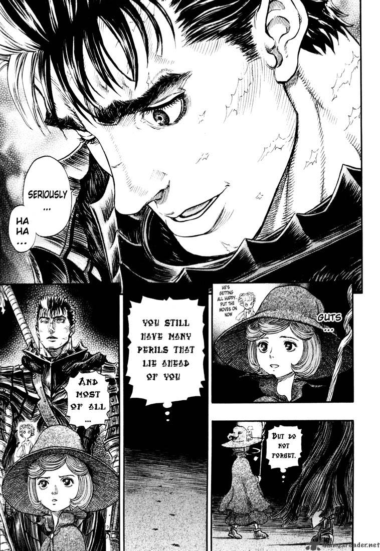 Berserk Chapter 28 Page 32